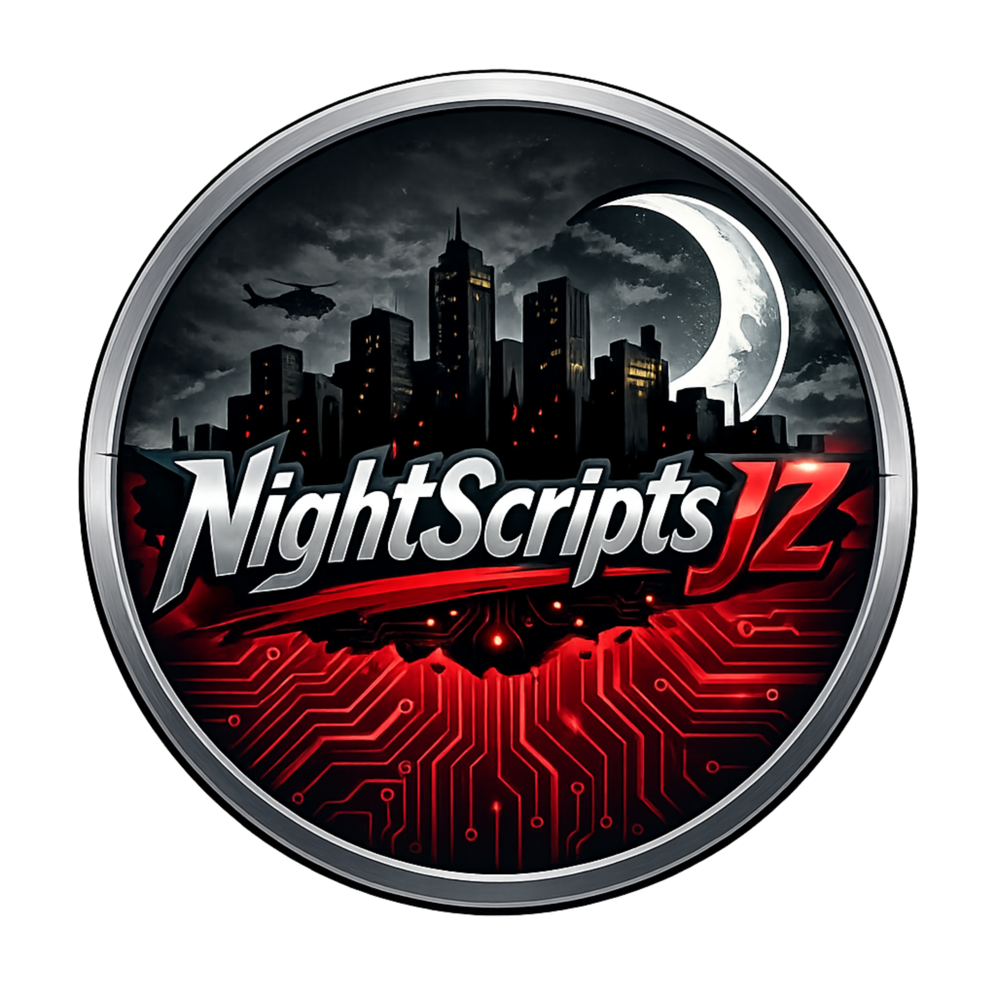 NightScripts JZ
